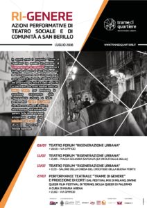 Locandina, Ri-Genere - Versione Finale 2-
