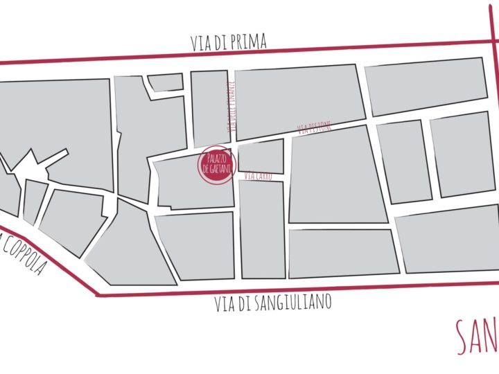 Bando di selezione – Tirocinio Curriculare all’interno del progetto FARE SPAZIO