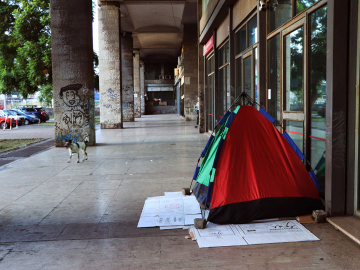 La necessità… degli “ultimi” al tempo del Coronavirus. Lettera aperta a politica e amministrazioni siciliane con richiesta di provvedimenti urgenti a garanzia dei diritti inviolabili e costituzionali di persone disabili, indigenti, senzatetto