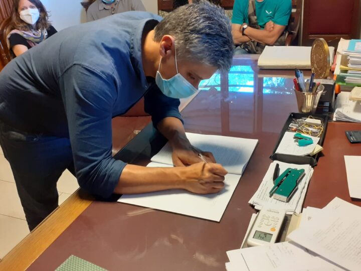Le Trame si intensificano: nasce TRAME DI QUARTIERE srl: COOPERATIVA SOCIALE DI COMUNITÀ DI SAN  BERILLO